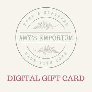 Amy's Emporium Gift Cards