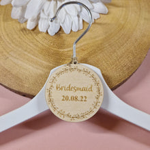 Load image into Gallery viewer, Bridal Group Hanger Tags Keepsakes
