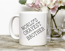 Load image into Gallery viewer, World&#39;s Oakyest Mug