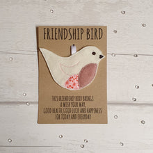 Load image into Gallery viewer, Friendship Bird,Friends,Wedding favor