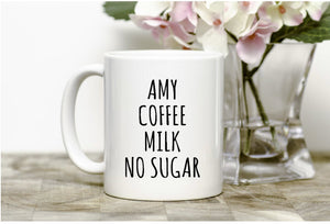 How I Like my...Mug